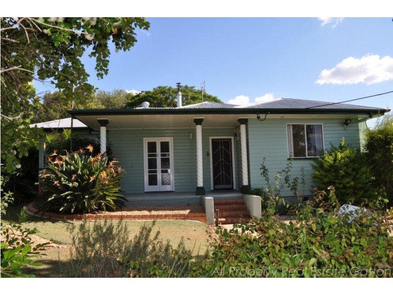Gatton QLD 4343