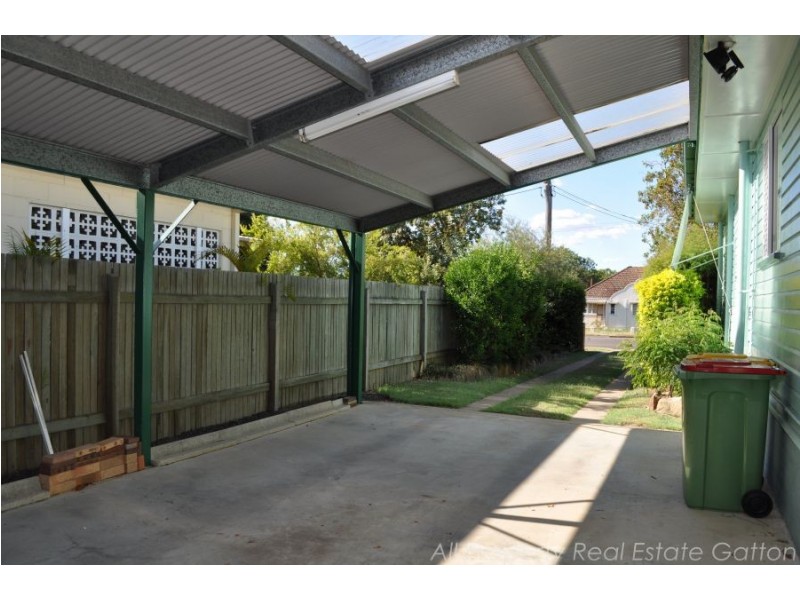 Gatton QLD 4343