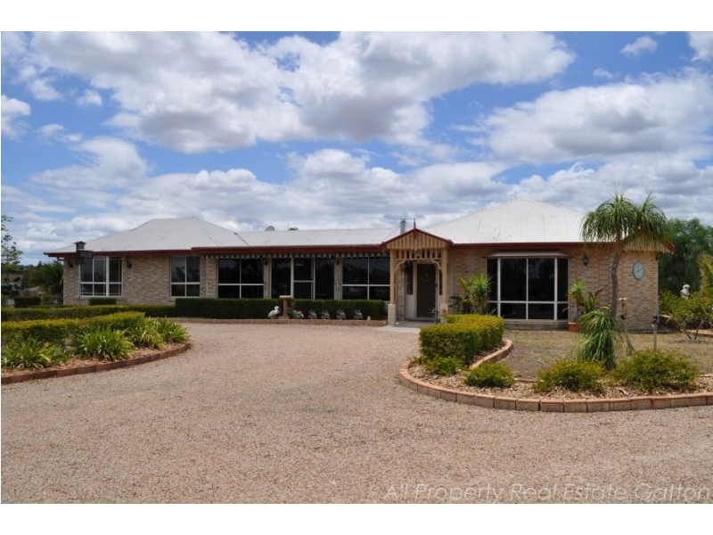 62 Edgerton Drive, Plainland QLD 4341