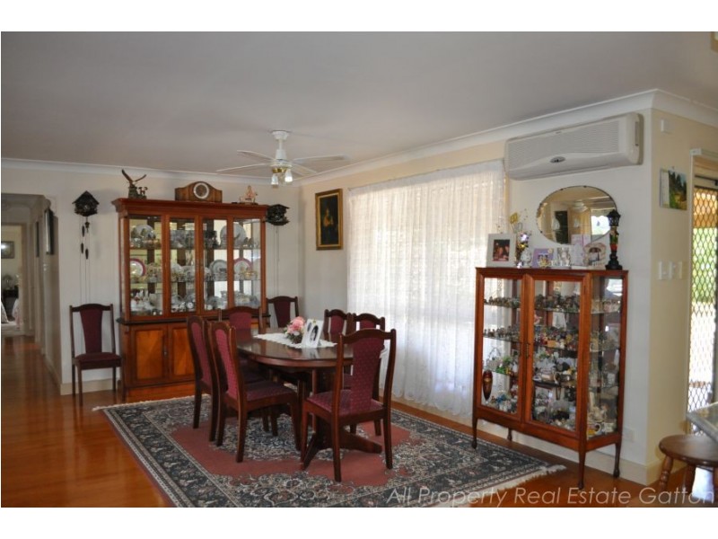 62 Edgerton Drive, Plainland QLD 4341
