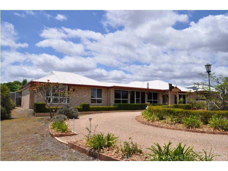 62 Edgerton Drive, Plainland QLD 4341