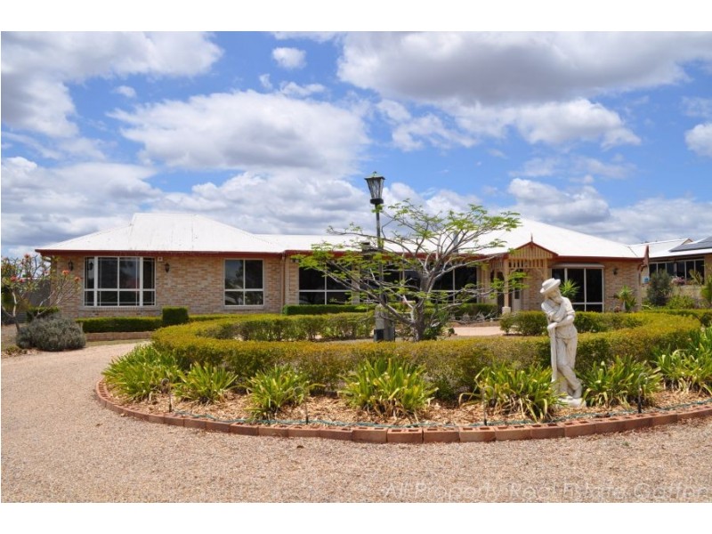 62 Edgerton Drive, Plainland QLD 4341