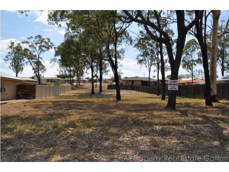 Gatton QLD 4343