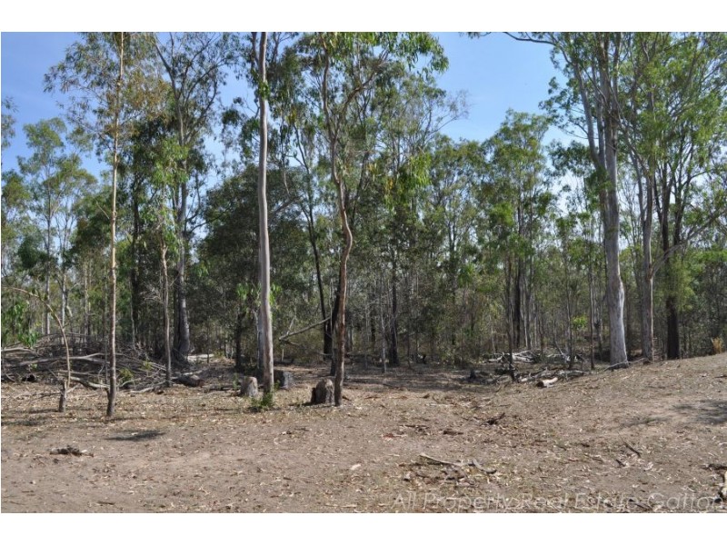 9 Balaam Hill Road, Spring Creek QLD 4343