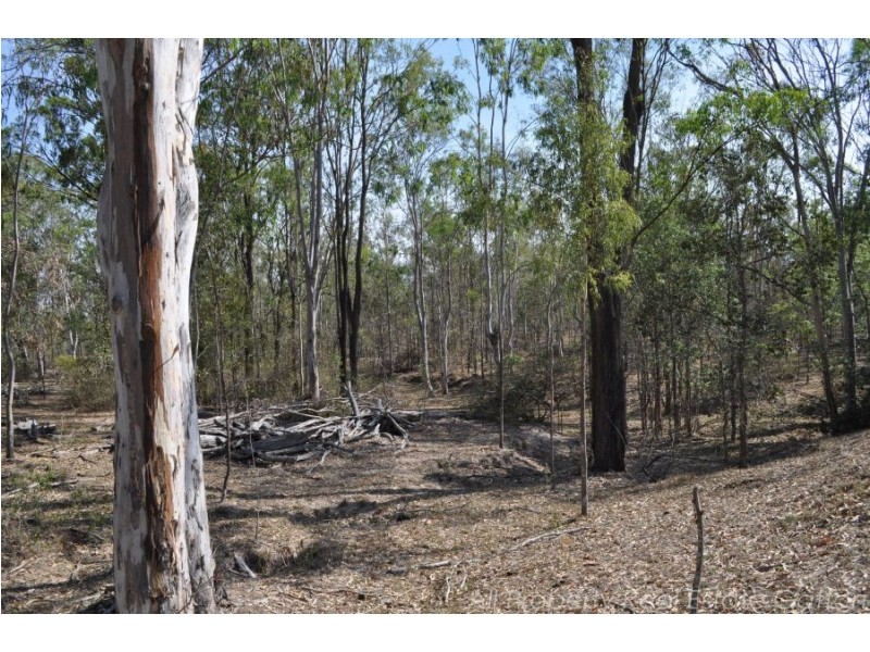 9 Balaam Hill Road, Spring Creek QLD 4343