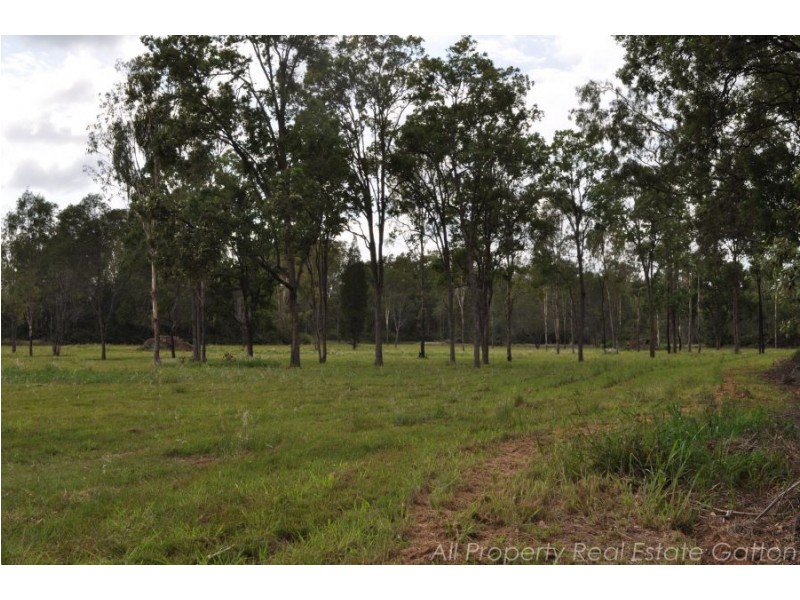 Spring Creek QLD 4343