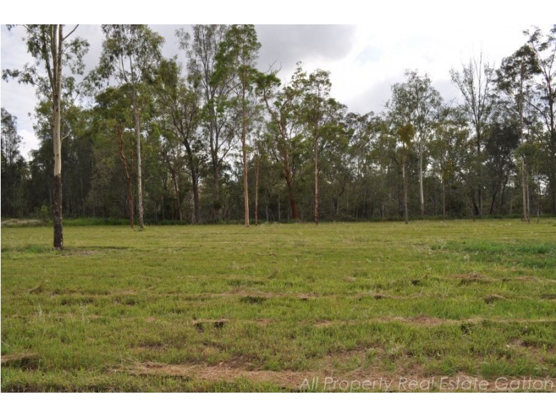 Spring Creek QLD 4343