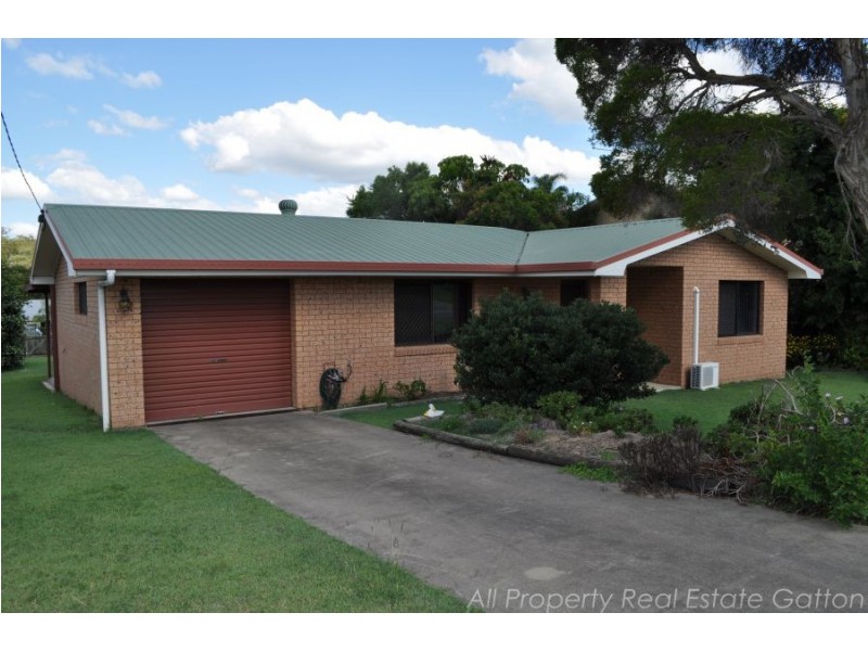 Gatton QLD 4343