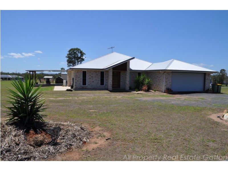 Adare QLD 4343