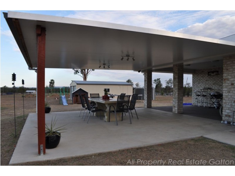 Adare QLD 4343