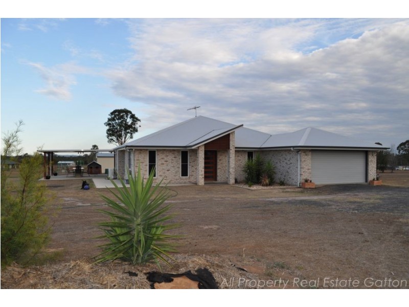 Adare QLD 4343