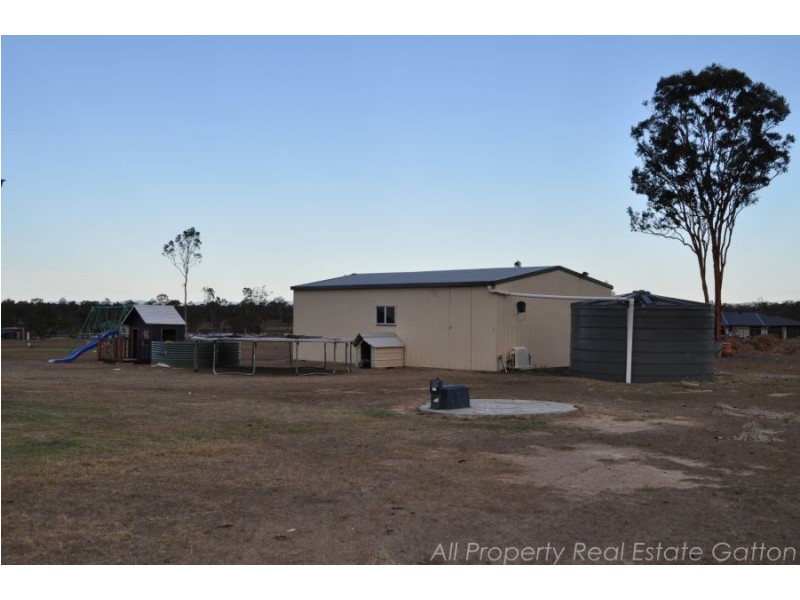 Adare QLD 4343