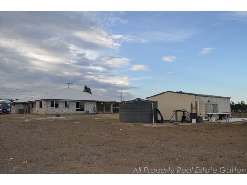 Adare QLD 4343