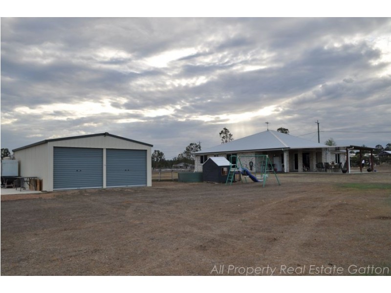 Adare QLD 4343