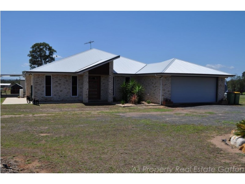 Adare QLD 4343