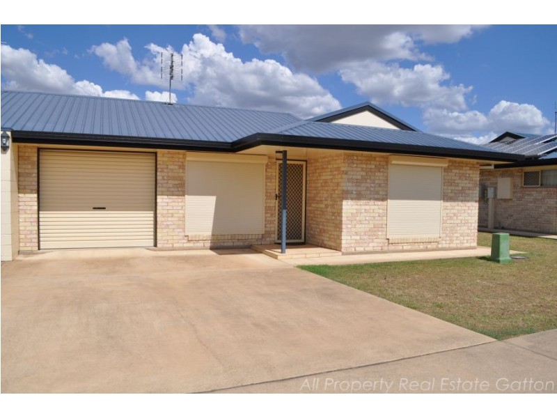 Gatton QLD 4343
