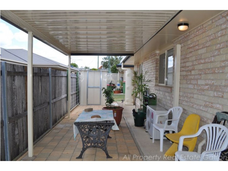 Gatton QLD 4343