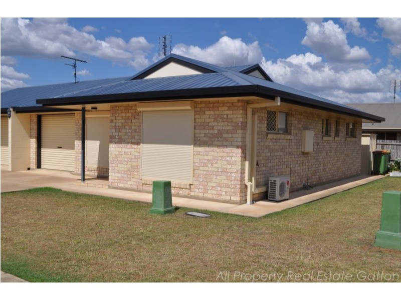 Gatton QLD 4343