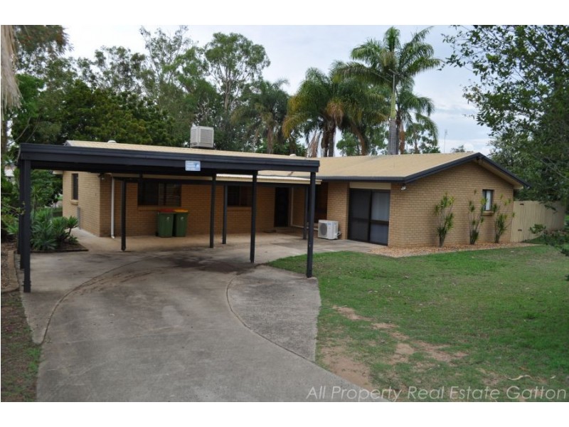 Gatton QLD 4343