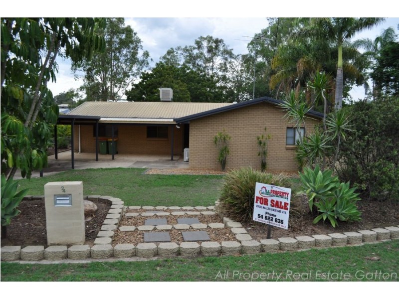 Gatton QLD 4343