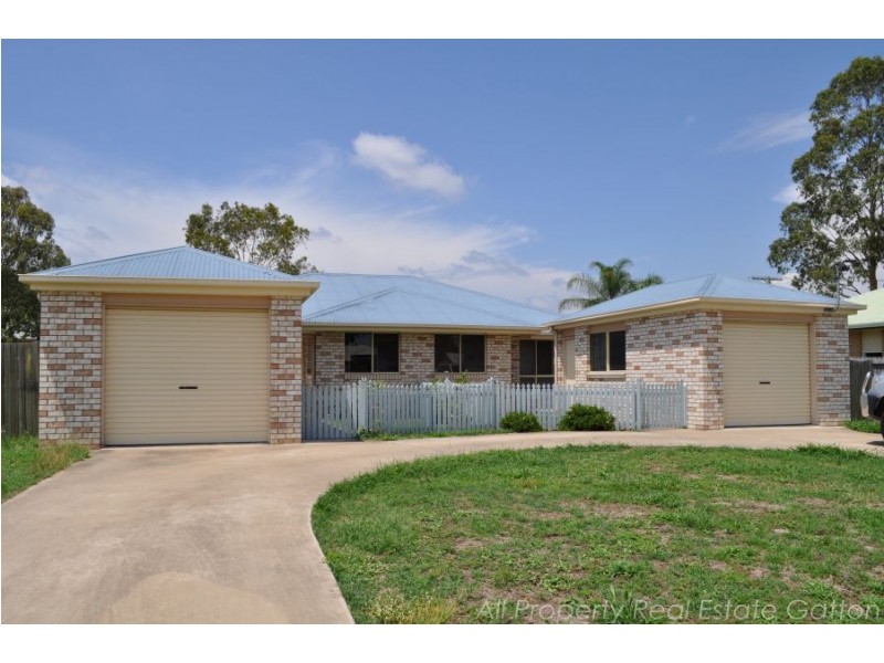 18 Schroder Street, Laidley QLD 4341