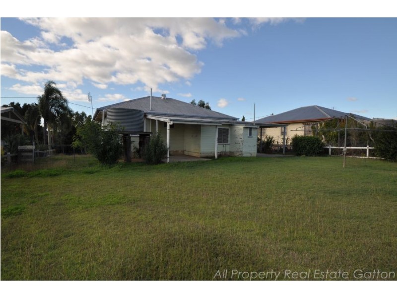 Gatton QLD 4343