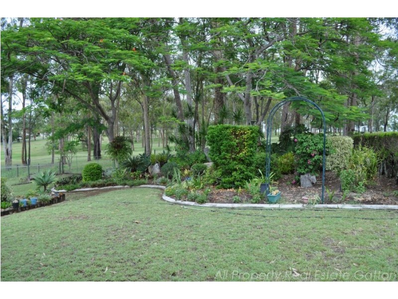 16 fitzgerald street, Gatton QLD 4343