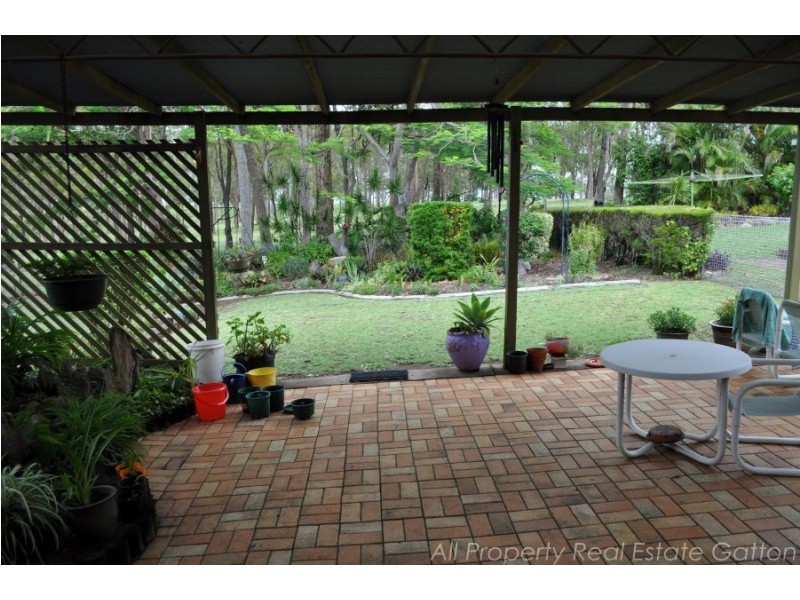 16 fitzgerald street, Gatton QLD 4343