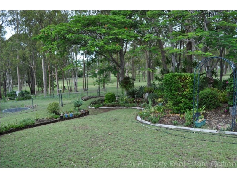 16 fitzgerald street, Gatton QLD 4343