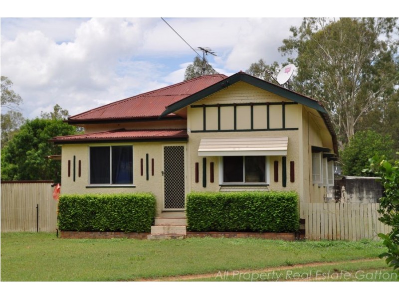 1084 Gatton Esk Road, Spring Creek QLD 4343