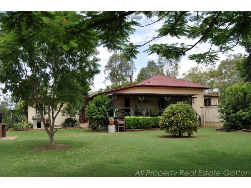 1084 Gatton Esk Road, Spring Creek QLD 4343