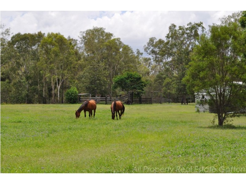 1084 Gatton Esk Road, Spring Creek QLD 4343