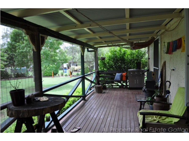 1084 Gatton Esk Road, Spring Creek QLD 4343