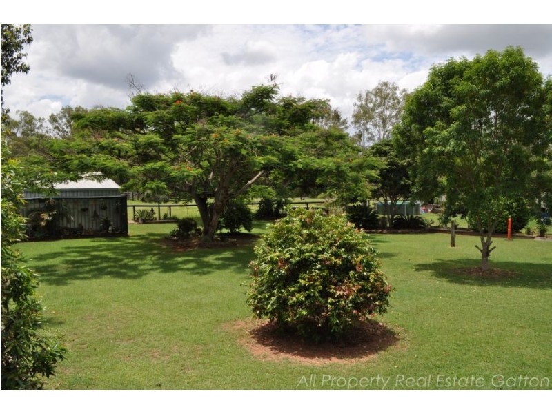 1084 Gatton Esk Road, Spring Creek QLD 4343