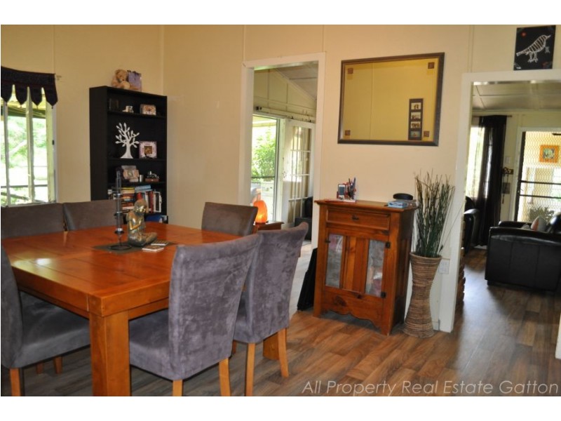 1084 Gatton Esk Road, Spring Creek QLD 4343