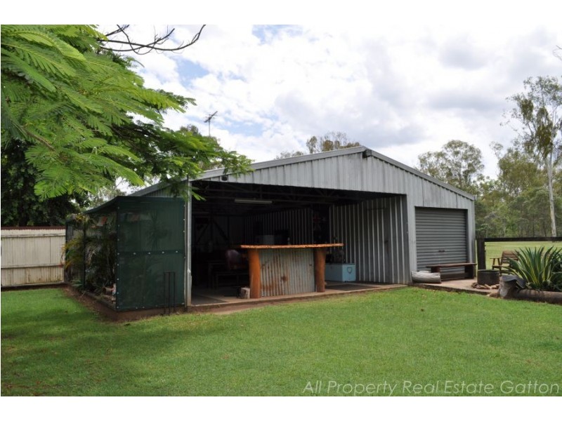 1084 Gatton Esk Road, Spring Creek QLD 4343