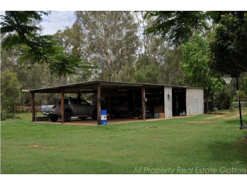 1084 Gatton Esk Road, Spring Creek QLD 4343