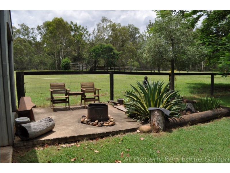 1084 Gatton Esk Road, Spring Creek QLD 4343
