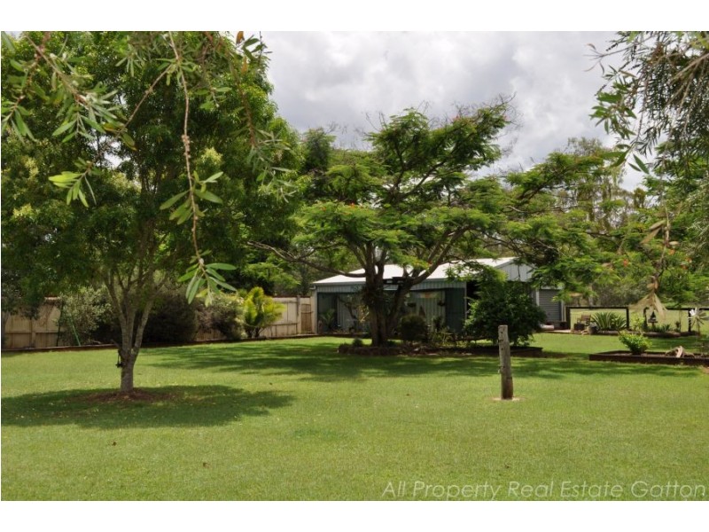 1084 Gatton Esk Road, Spring Creek QLD 4343