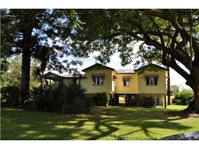 Forest Hill QLD 4342