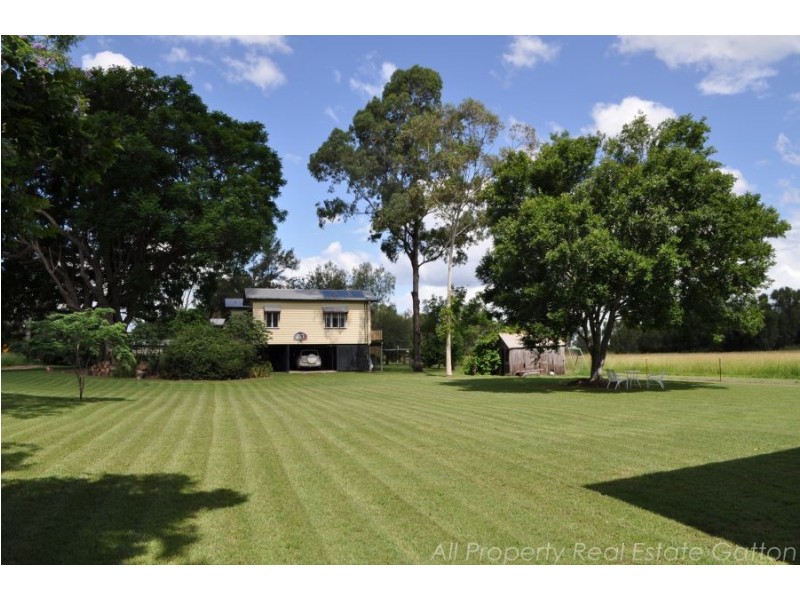 Forest Hill QLD 4342
