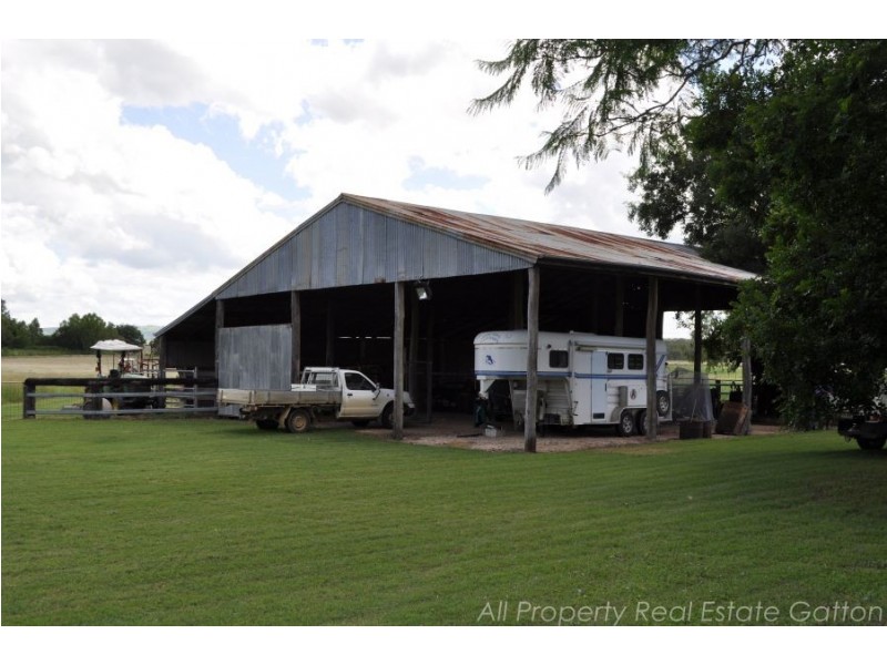 Forest Hill QLD 4342