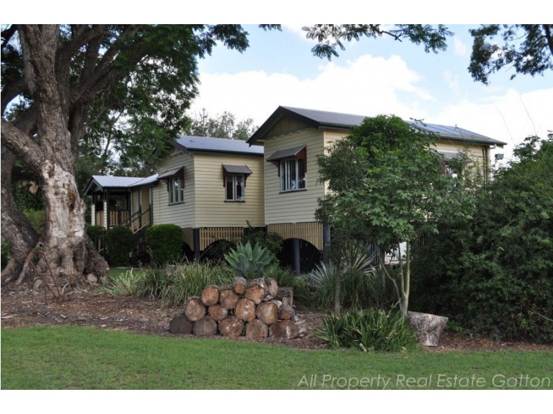 Forest Hill QLD 4342