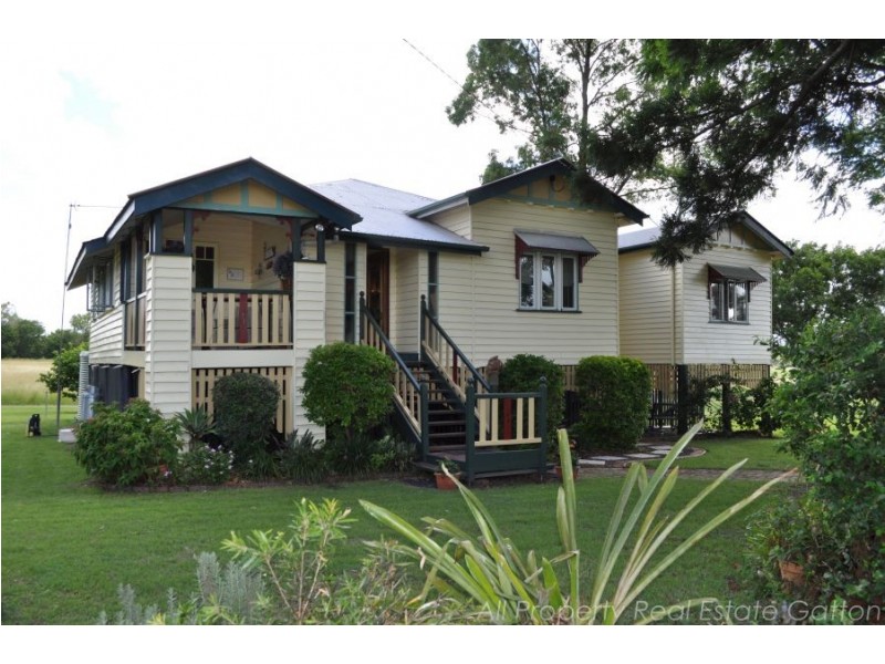 Forest Hill QLD 4342