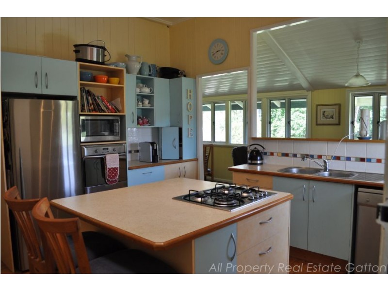 Forest Hill QLD 4342