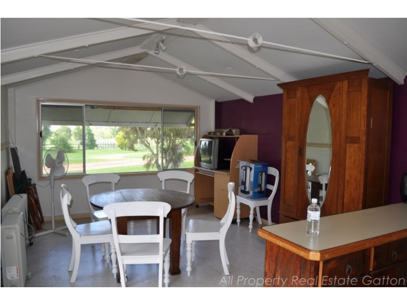 Forest Hill QLD 4342