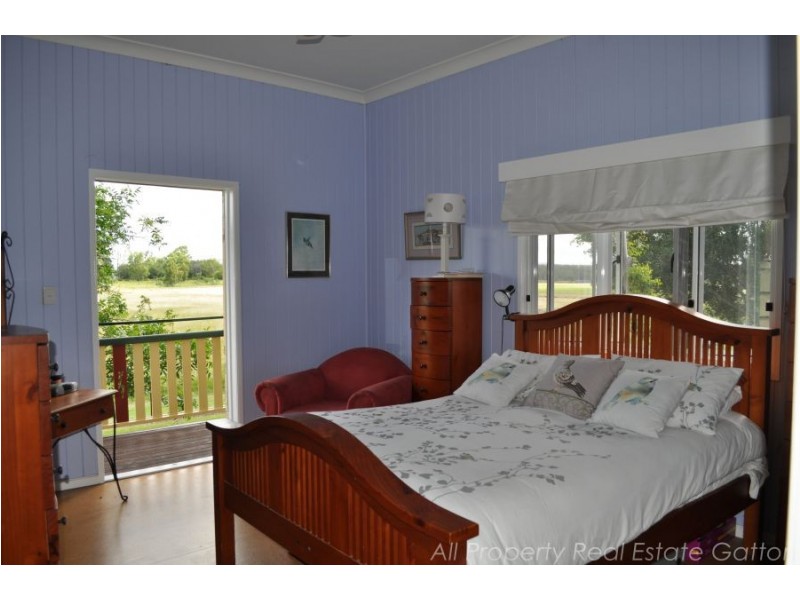 Forest Hill QLD 4342