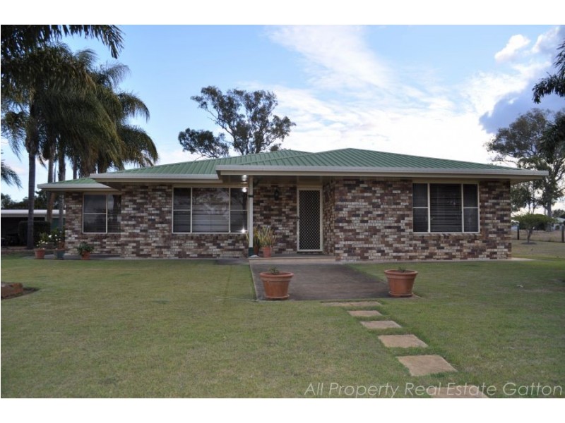 Lake Clarendon QLD 4343