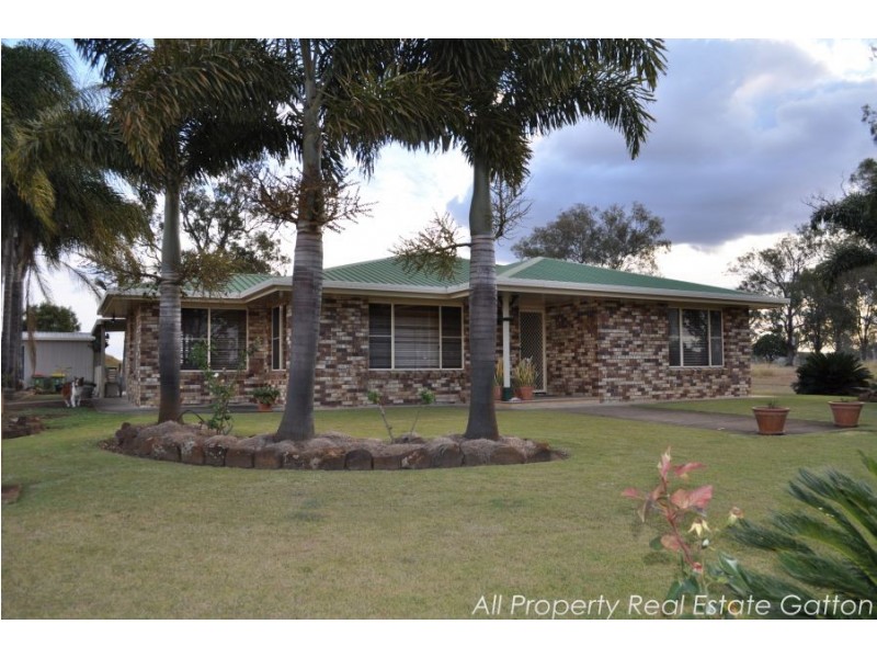 Lake Clarendon QLD 4343