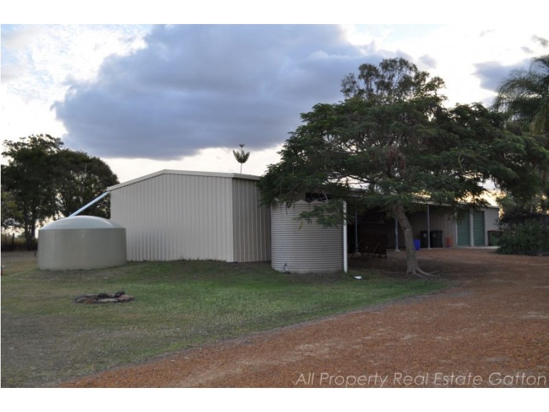 Lake Clarendon QLD 4343